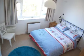 Dejligt sommerhus i Snowdonia, privat boblebad, ved bjergene og den prisbelønnede strand - Image 3