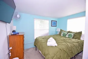 White Horse Park-spinnaker Lane 96 4 Bedroom Home - Image 5