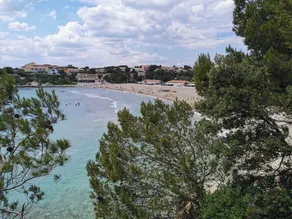 Carro, with its beautiful coves, beaches, pine forests, and coastal hikes - Image 3