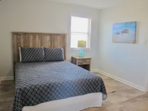 Atlantic Oasis, NY for 2018, renoveret, mindre end 1 blok til stranden! - Image 5