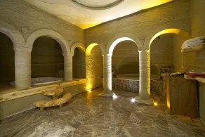 Panoramic Cave Hotel - Image 2