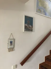 4 Schlafzimmer Villa mit Pool, Meerblick - 3 Minuten zu Fuß zu Binibeca vell - Image 2