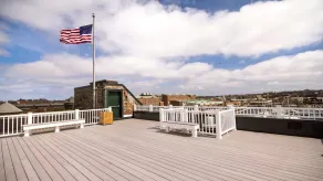 OFFICIAL LISTING | Wyndham Long Wharf 1 BR w/WiFi, Pool & Steps From Harbor - Image 5