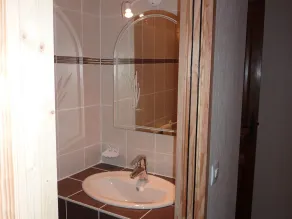 Chalet lejlighed - Image 2
