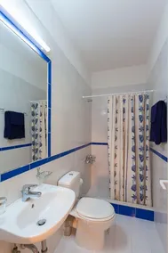 Thanos Luxurious Apt in Spetses Center, 2BR, 2BA - Image 2