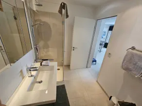 Lägenhet Niesenblick vid sjön Thun - Image 4
