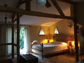 Rushing Stone Cottage - Image 4