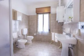 Fattoria 2, große Wohnung im Hof - Image 2