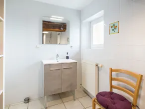 Charmante maison rénovée à 300m de la Loire avec jardin, terrasse, WiFi et équipements bébé - Image 3