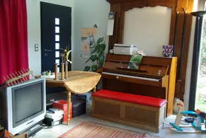 maison vue mer, proche commerces - Image 3