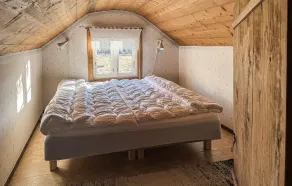 Belle maison de 2 chambres à Bredaryd - Image 5