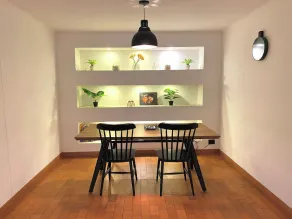 Poblado cozy two Bedroom fully furnished apartment - Image 5