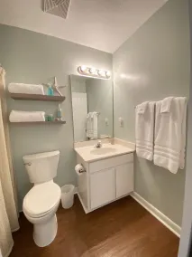 Newly Updated Condo! Walkable to Pier Village District. Most amenities on island - Image 3