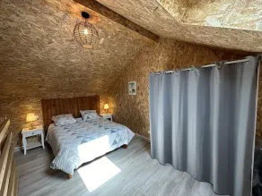 Lou Coutiot - Linxe - Gîte - Image 3