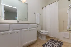 300 'til Deeded Beach. Perfekt Seacrest Beach Cottage: Pool & 4 cykler - Image 3