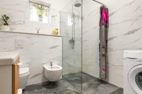 Villa Manda Adriatic heated pool - Image 5