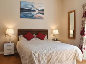 2 Schlafzimmer Unterkunft in Dalton-in-Furness, near Ulverston - Image 5