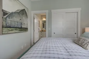 Seabrook Creekside Cottage | Hot Tub, Location 3BR | Sleeps 6, South Farm - Image 5