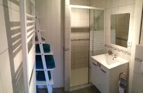Møbleret gîte klassificeret 2 stjerner på 25m² ideel til 2 personer (max 4 personer) - Image 3