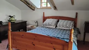 Converted medieval chapel gite in Limousin country - Image 3
