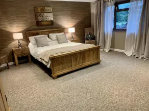 The Stables, Lovely Country Apartment in a Converted Barn - Image 4