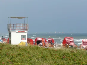 Sommerhushytte, Tyskland - Image 4