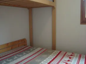 Studio cosy pour 4 aux pieds des pistes, animaux admis, parking - Image 4