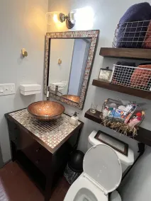 Entire Home - Guest House 10 minutes to Airport & Hospitals - Image 3