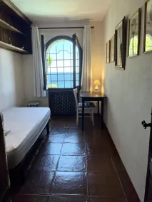 Holiday rental semidetached with swimming pool in Begur, Sa Riera - Image 4