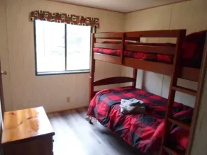 Welcome to Full Moon Cabin in the Woods - Image 4