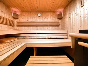 Luxurious Mansion With Indoor Pool And Sauna - Image 3