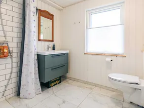 6 person holiday home in Pandrup - Image 2