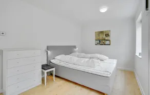 Three-Bedroom Holiday Home In Krusa - Image 4