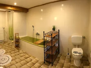 Aluguer de casa para férias em Zum Mühlbachtal - Image 4