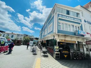 Kalamari otel 2 büyükada - Image 5