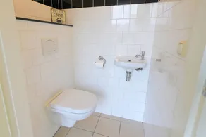 Vacation home for 7 people in a unique location at the foot of the dunes - Image 3