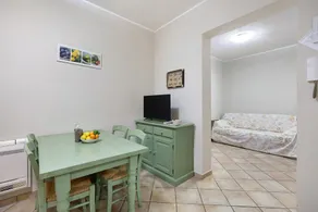 Ferienwohnung 'Secondo Tiro' mit Bergblick und Klimaanlage - Image 5