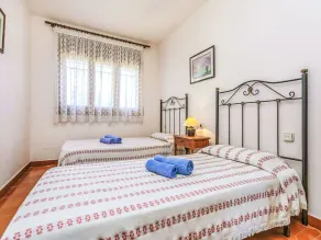 Voll ausgestattetes schönes Ferienhaus mit Grill, Terrasse und Garten | Haustiere erlaubt - Image 5