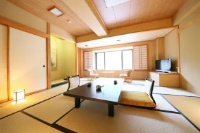 Shirafune Grand Hotel - Image 2