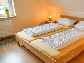 Ferienwohnung 3 - Haus Mantuja - Image 5