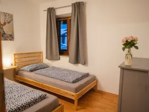 Ferienwohnungen Ebensperger - Chiemgau Karte - Image 4