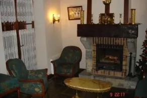 MAISON AU PAYS BASQUE A LARCEVEAU - Image 2