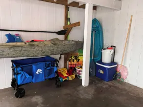 Knot Bay Haven, Dog Friendly, Hot Tub, Fenced yard, Patio and Grill, 3 BR - Image 2