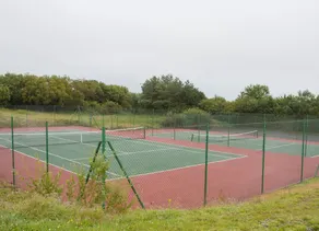Brittas Bay Holiday Village No 32 by Trident Holiday Homes - Image 2