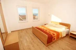 One bedroom apartment with terrace and sea view Duće, Omiš (A-9437-e) - Image 3