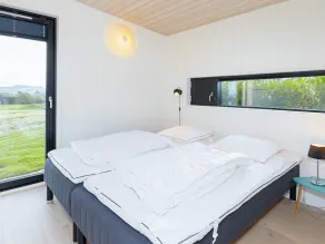 Simplistic Holiday Home in LÃ¸gstrup near Sea - Image 5
