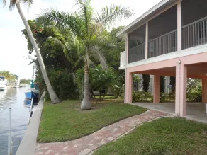 The Bokeelia Boathouse, waterfront, Boat Dock, Pine Island, Florida - Image 5