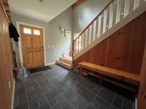 Härligt hus på 62 tunnland med ström - Image 2
