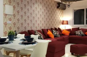 Alle dine drømme på et sted i Bouchakra Luksuslejlighed - Image 3