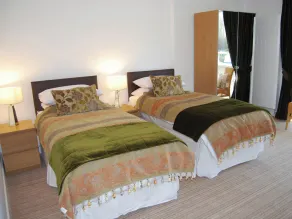 Boende med 4 sovrum i Dunure, near Ayr - Image 3